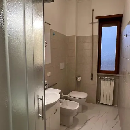 Apartment La Dolce Rosy