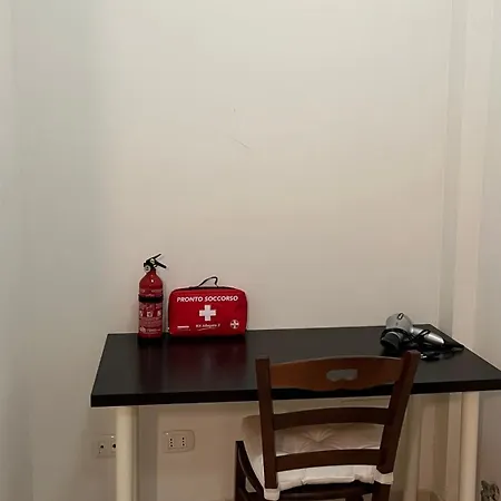 Apartment La Dolce Rosy *