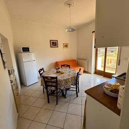 Apartment La Dolce Rosy *
