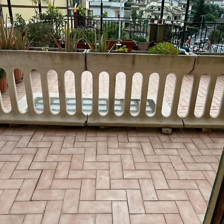 La Dolce Rosy Apartment *