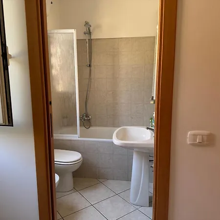 Apartment La Dolce Rosy