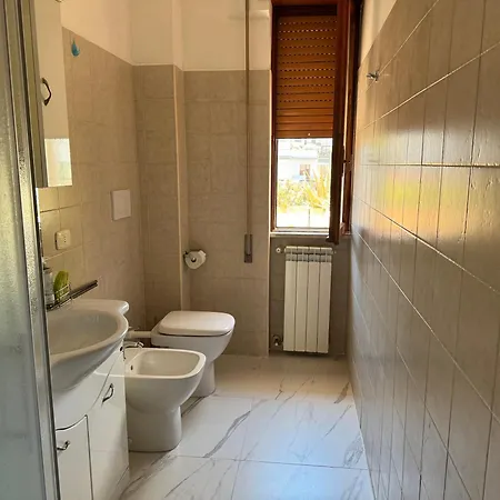 La Dolce Rosy Apartamento *