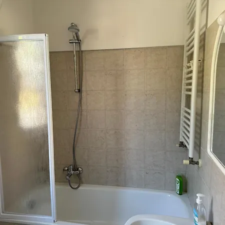 La Dolce Rosy Διαμέρισμα *